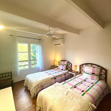 Authentique Mas Provencal Gemenos别墅 外观 照片