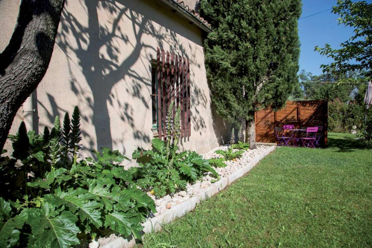 Authentique Mas Provencal Gemenos别墅 外观 照片
