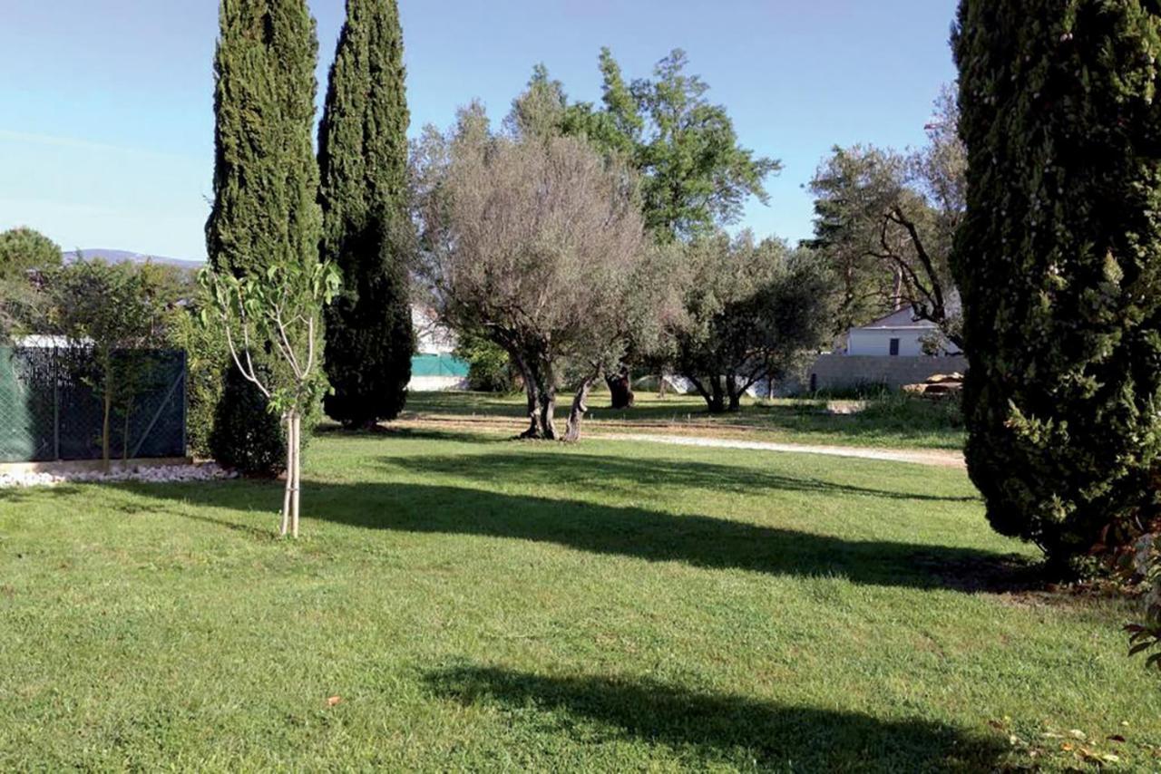 Authentique Mas Provencal Gemenos别墅 外观 照片