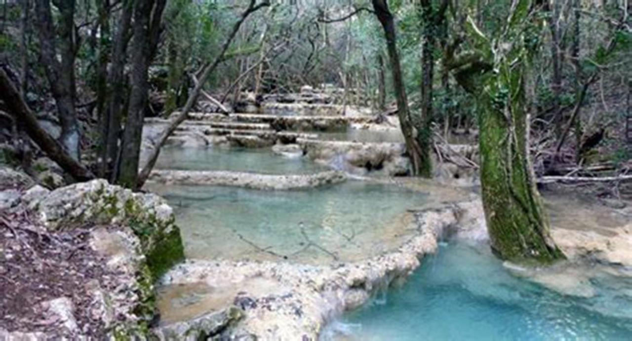 Authentique Mas Provencal Gemenos别墅 外观 照片